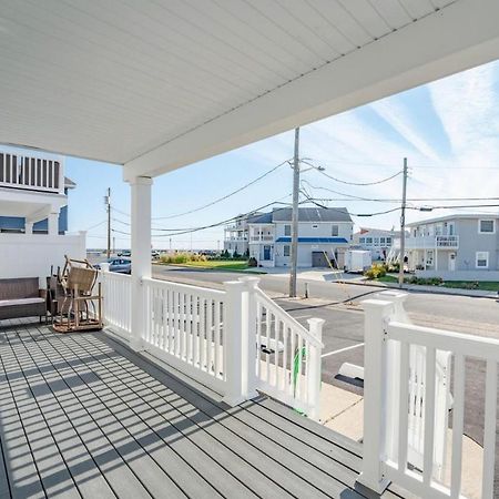 Steps To Sand Updated Bouchee Beachy Condo Deck Parking Бригантина Экстерьер фото